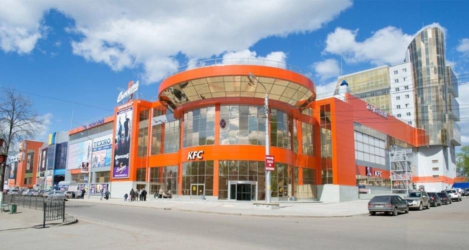 Меркурий
