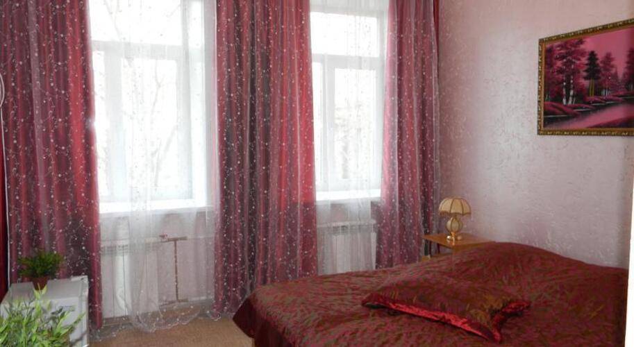Бастон