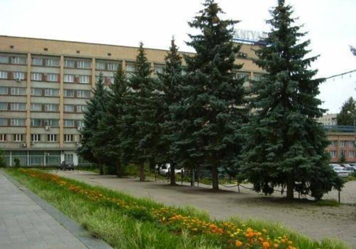 Звезда Жигулей