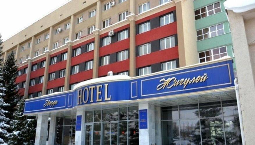 Звезда Жигулей