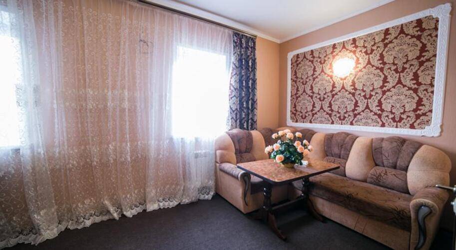 Клеопатра Отель