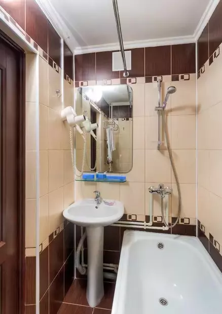Отель Бурятия