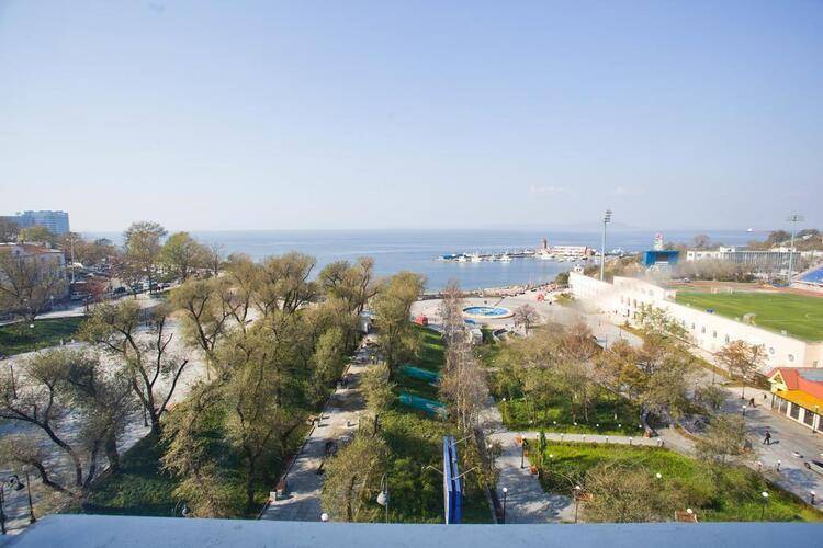 Апарт-Отель Арбат