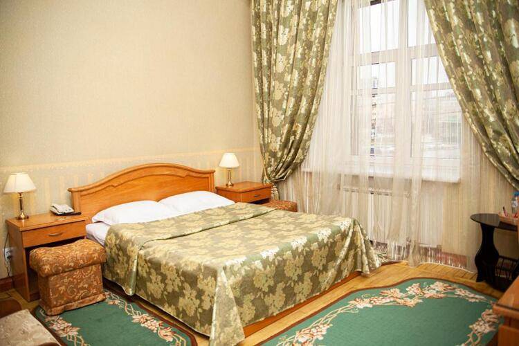 Интурист Волгоград