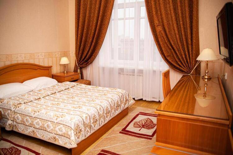 Интурист Волгоград