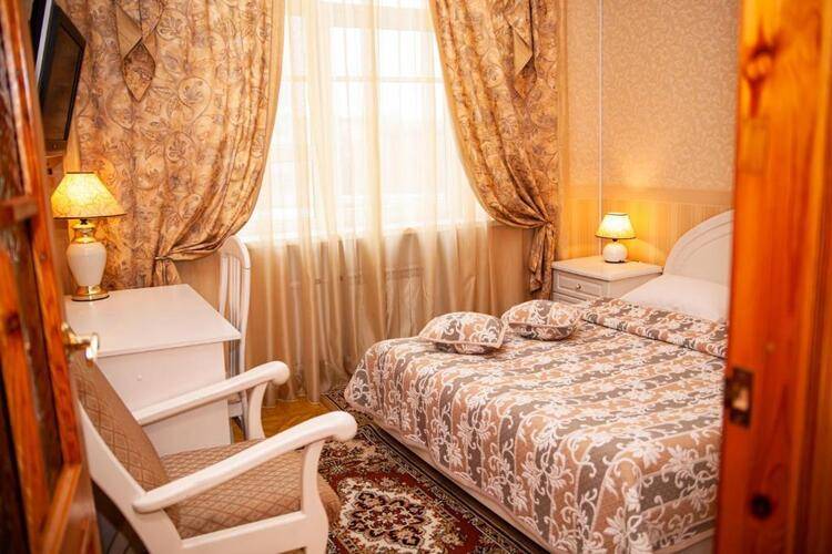 Интурист Волгоград