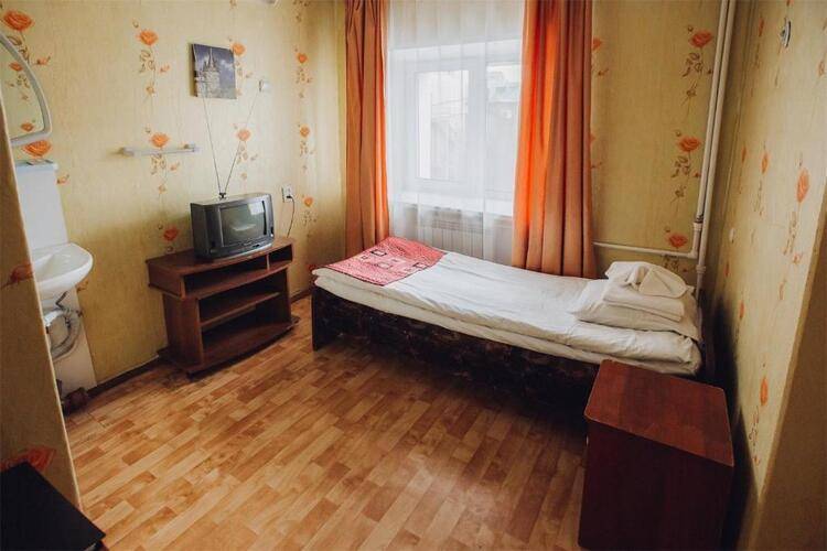 Баргузин