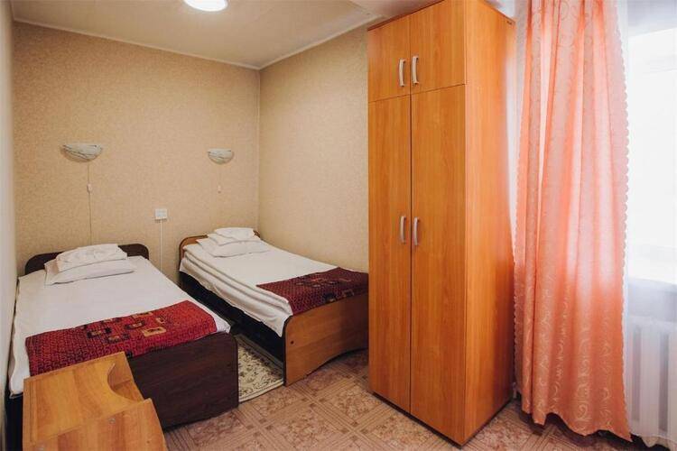 Баргузин