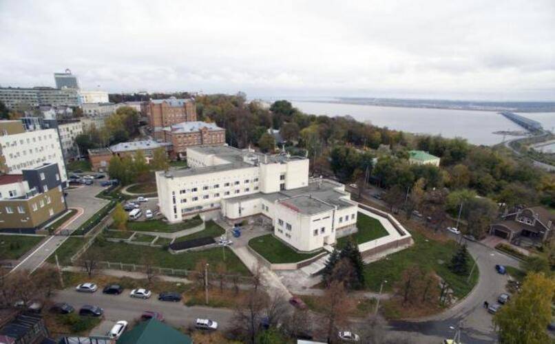 Октябрьская