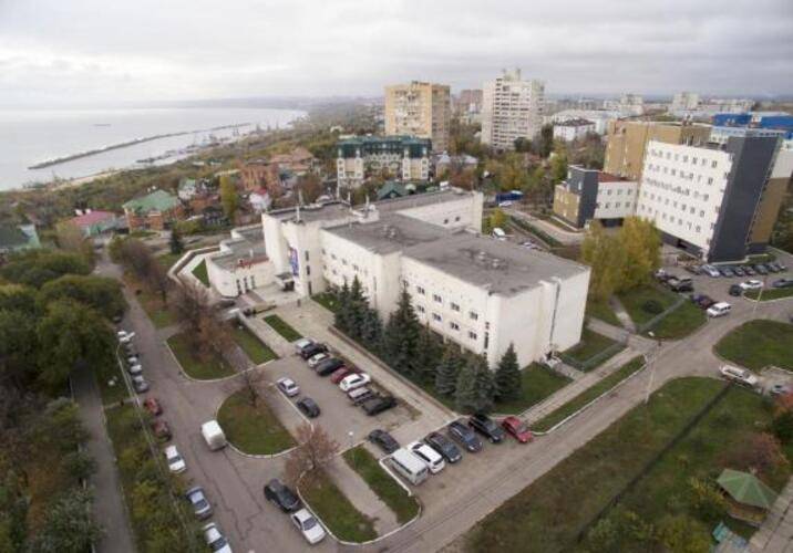 Октябрьская