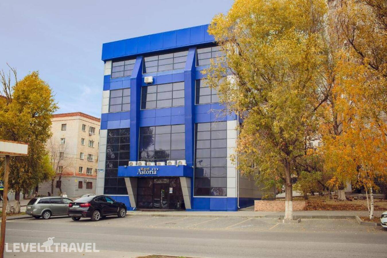 Изображение отеля 1