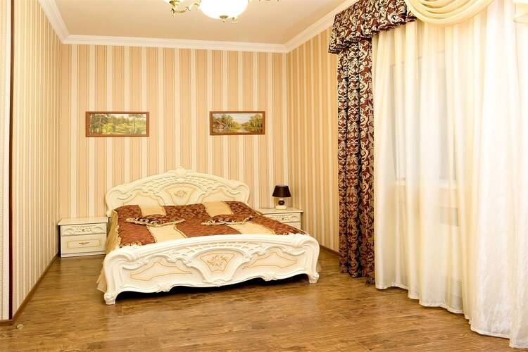 Отель Астория