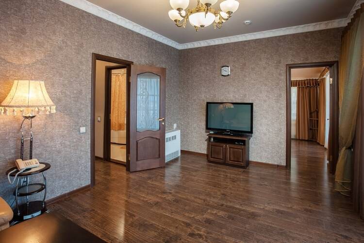 Отель Астория