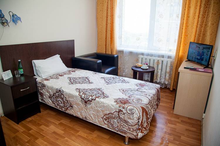 Царицынская