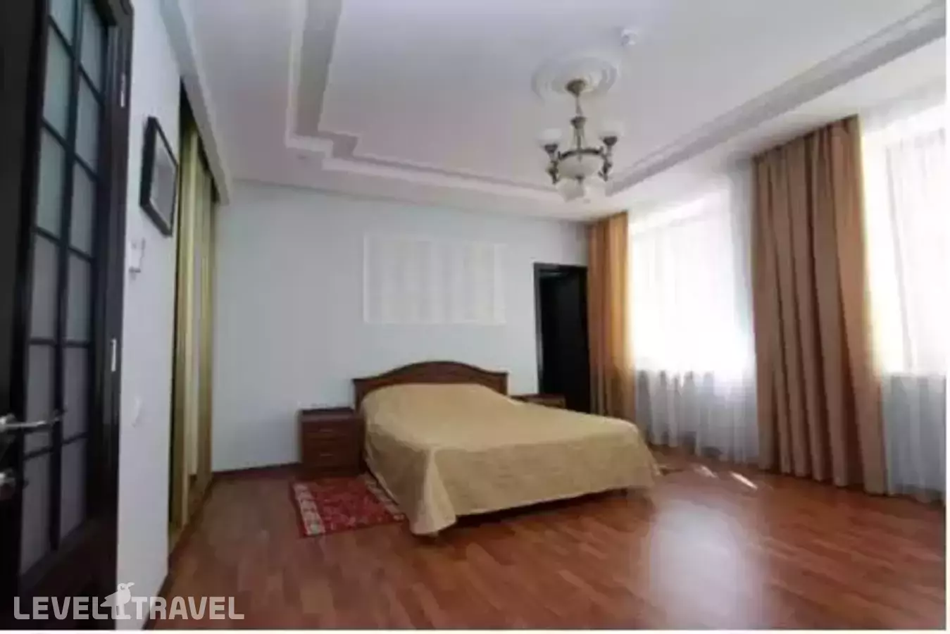 Старый Сталинград