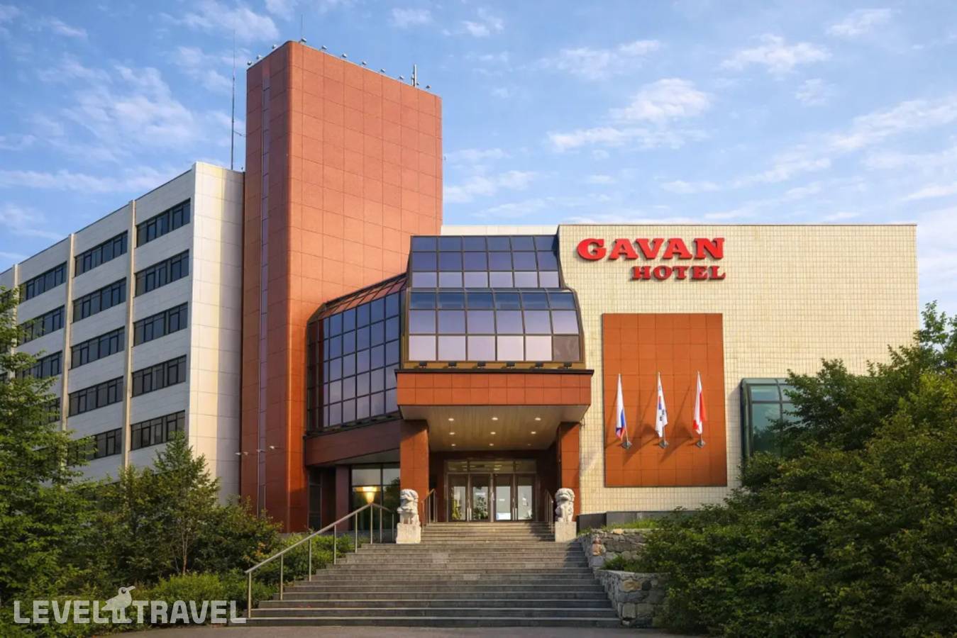 Отель Гавань — Владивосток, Россия