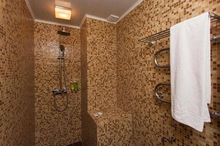Амакс Сити Отель (Амакс Турист Отель)