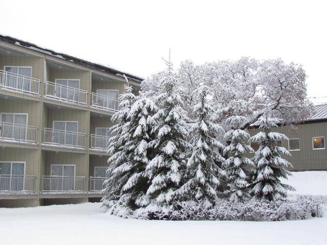 Санта Ризот Отель (Santa Resort)
