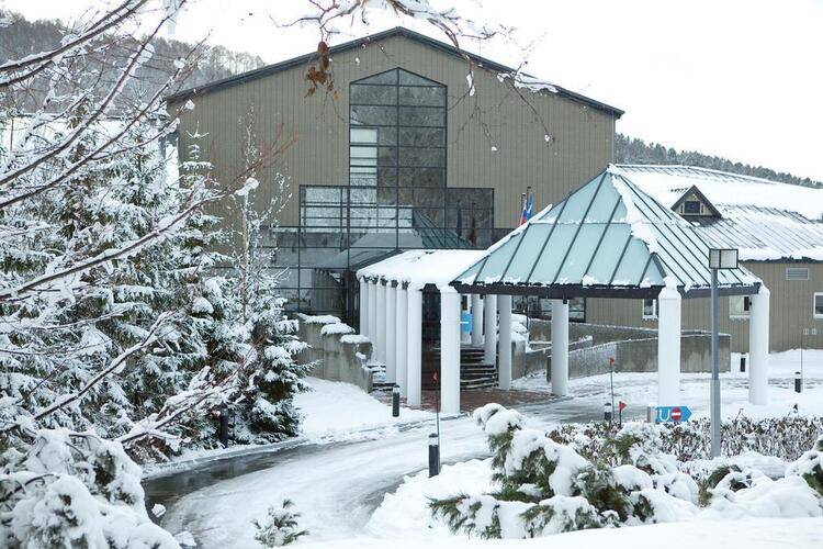 Санта Ризот Отель (Santa Resort)