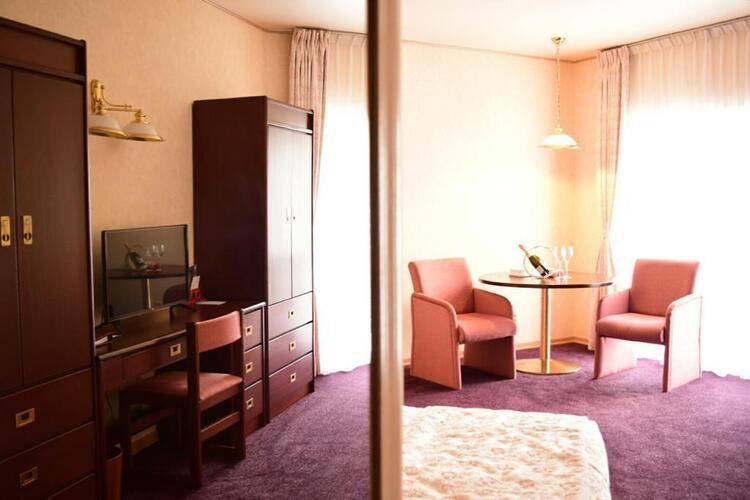 Санта Ризот Отель (Santa Resort)