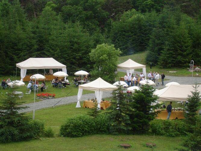 Санта Ризот Отель (Santa Resort)