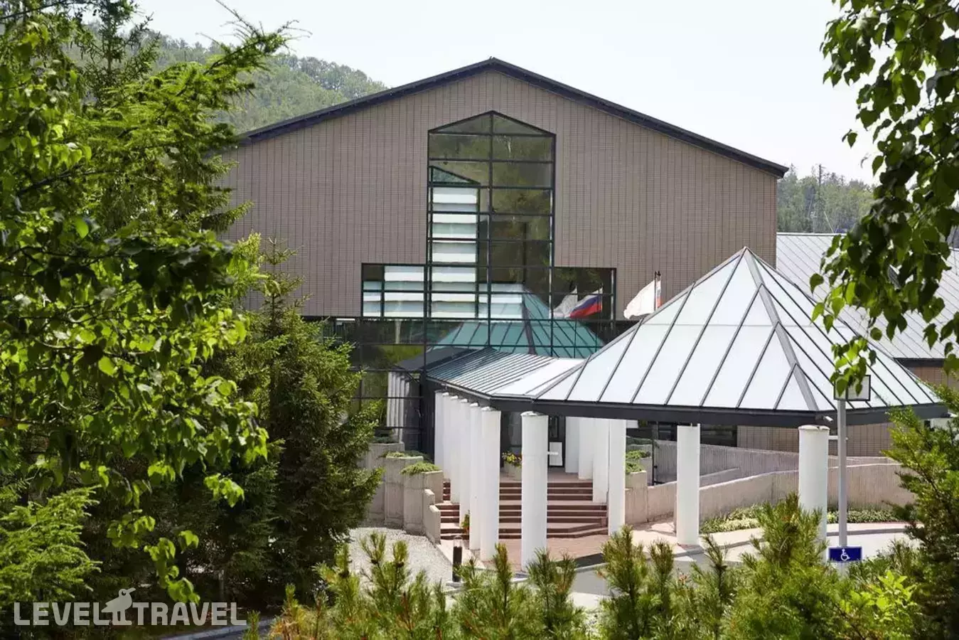 Санта Ризот Отель (Santa Resort)