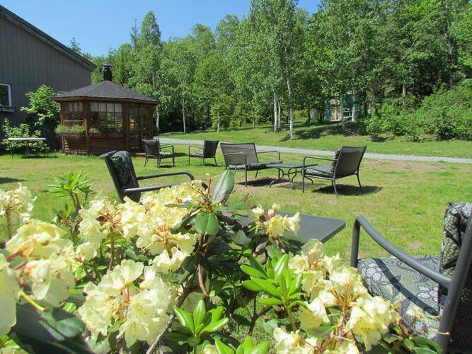 Санта Ризот Отель (Santa Resort)