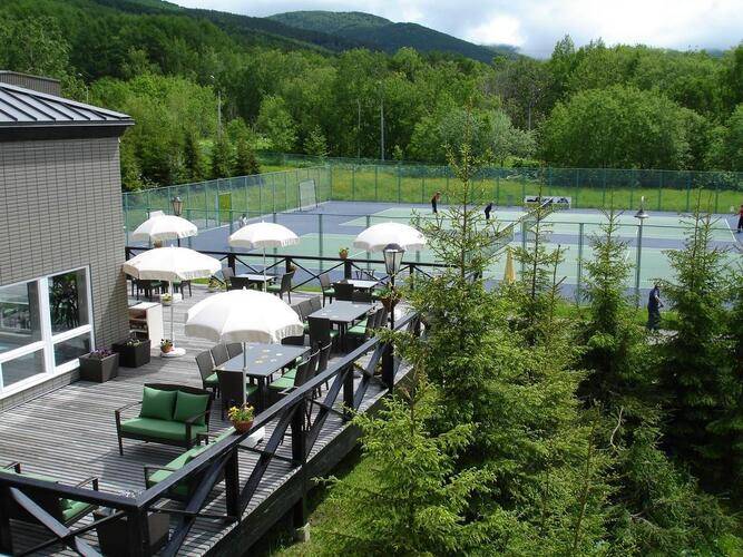 Санта Ризот Отель (Santa Resort)