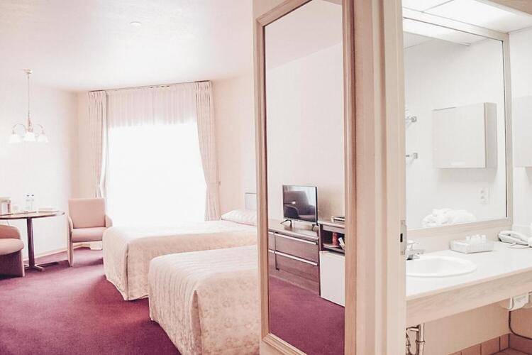 Санта Ризот Отель (Santa Resort)