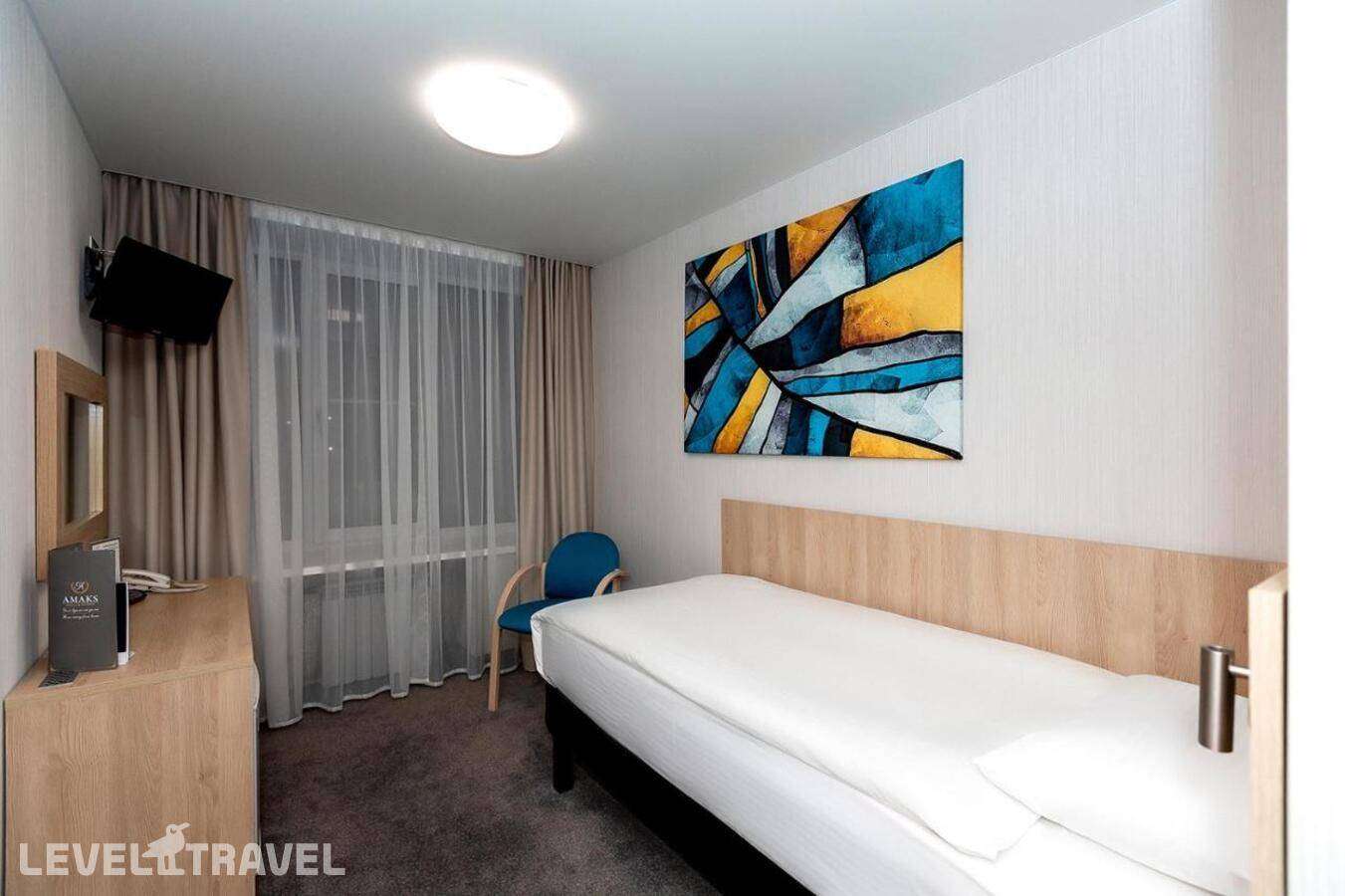 фотографии отеля Амакс Парк Отель в Россия(Воронеж) - фото №6