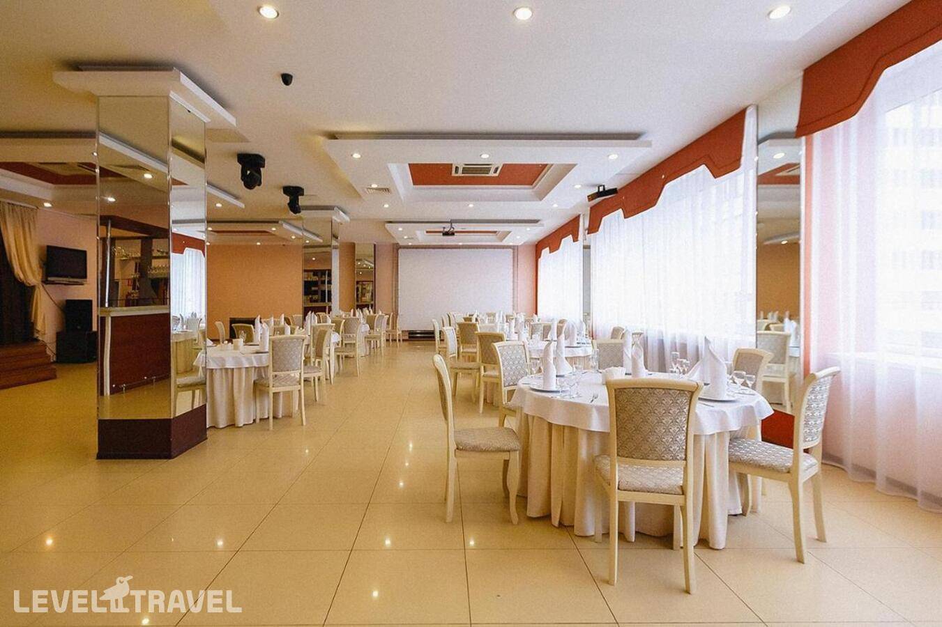 фотографии отеля Амакс Парк Отель в Россия(Воронеж) - фото №8