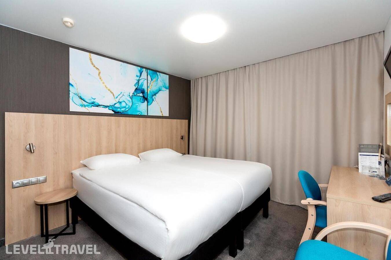 фотографии отеля Амакс Парк Отель в Россия(Воронеж) - фото №4