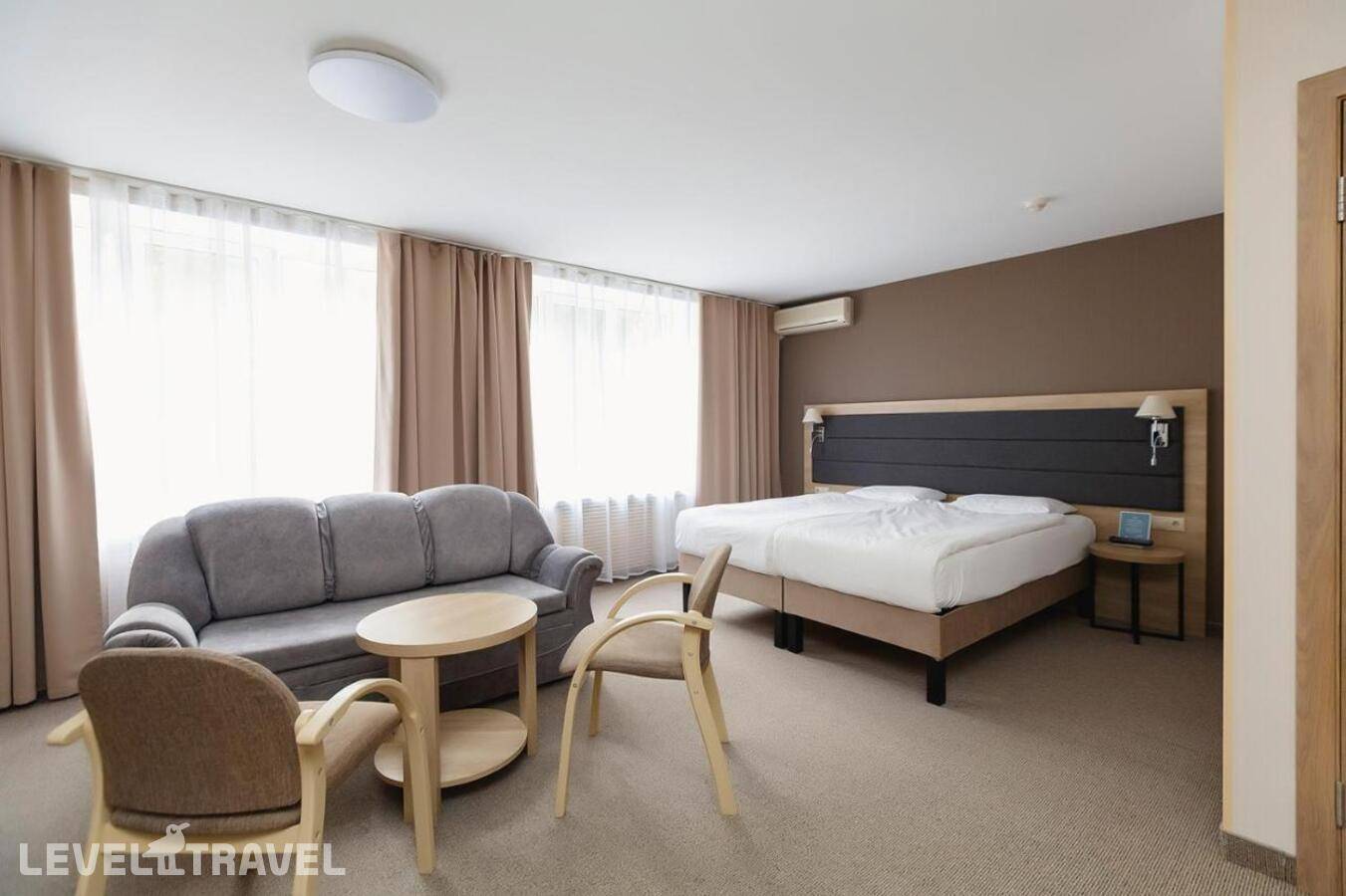 фотографии отеля Амакс Парк Отель в Россия(Воронеж) - фото №5