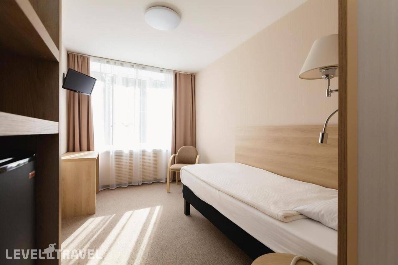 фотографии отеля Амакс Парк Отель в Россия(Воронеж) - фото №3