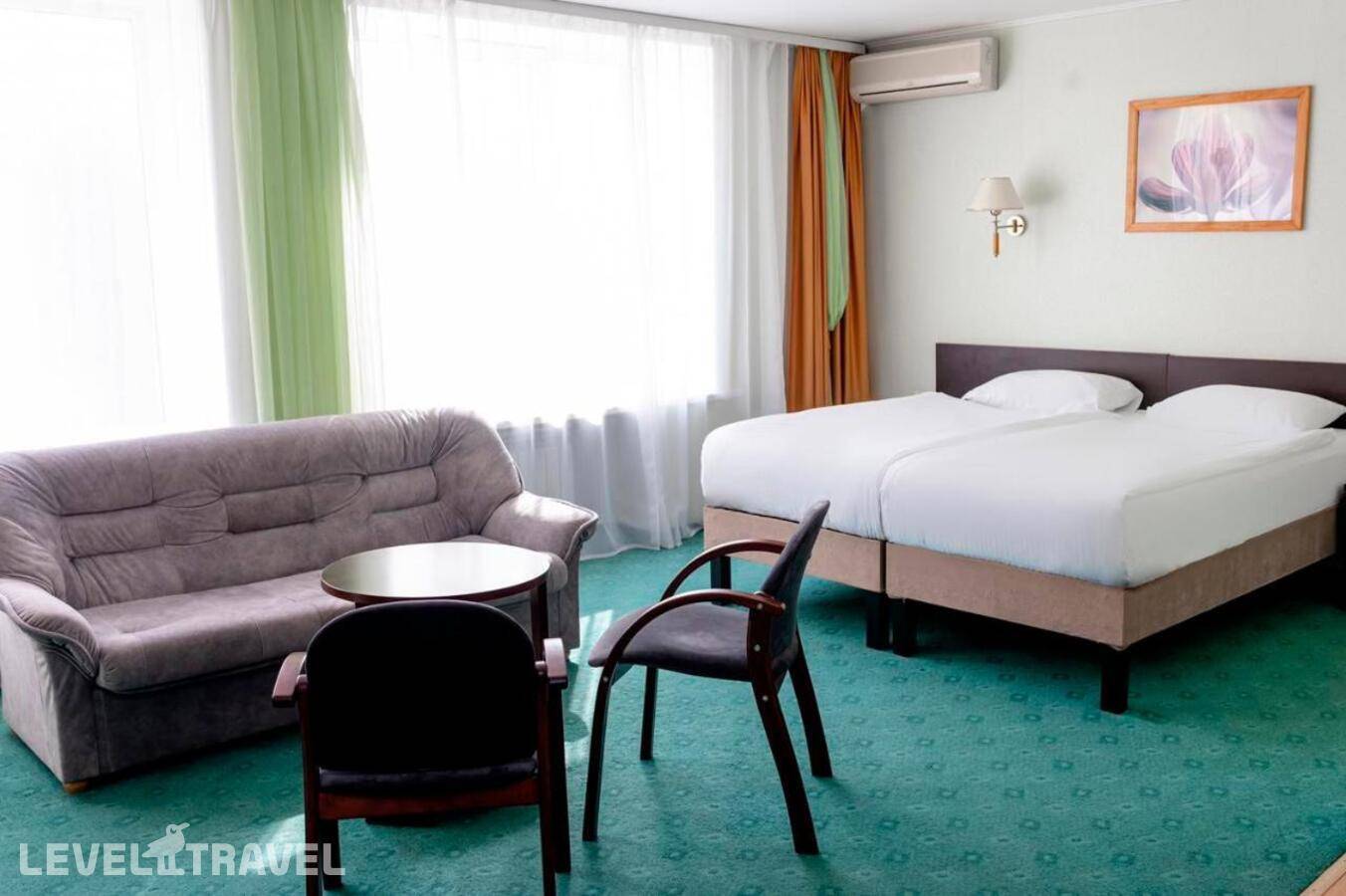 фотографии отеля Амакс Парк Отель в Россия(Воронеж) - фото №14