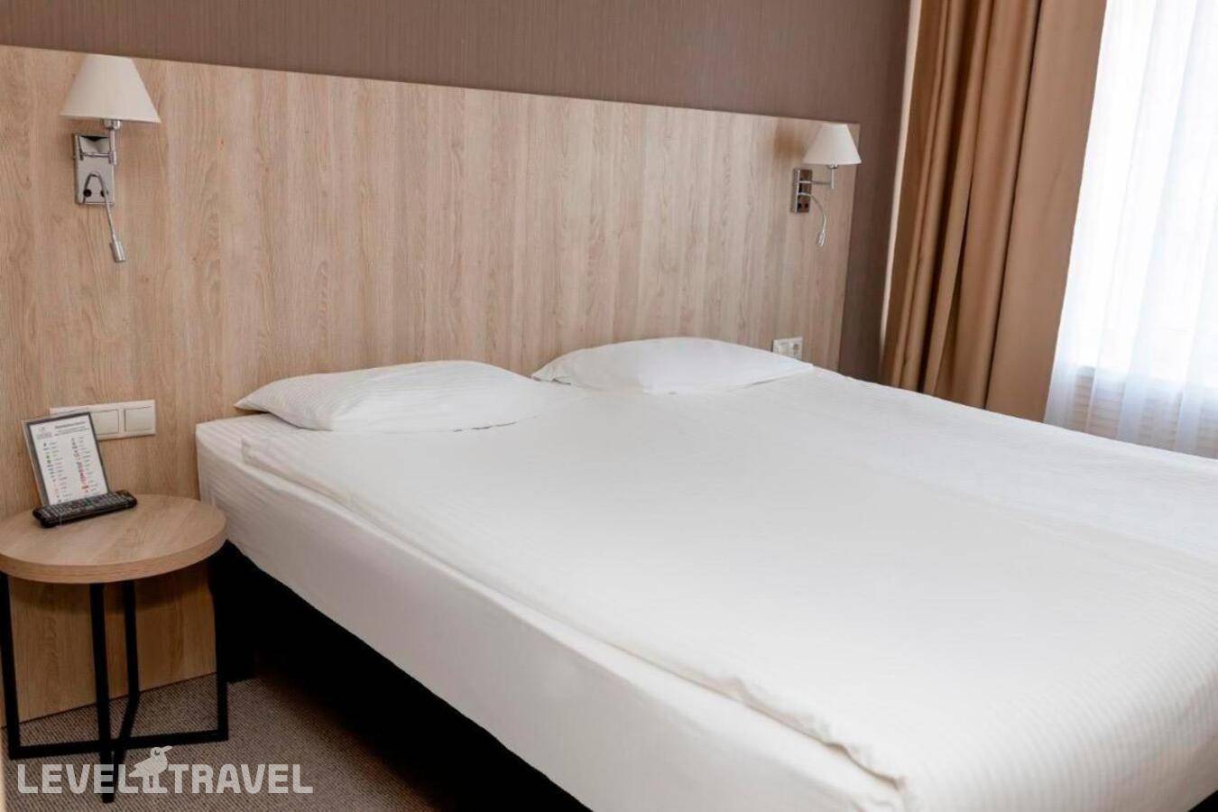 фотографии отеля Амакс Парк Отель в Россия(Воронеж) - фото №15