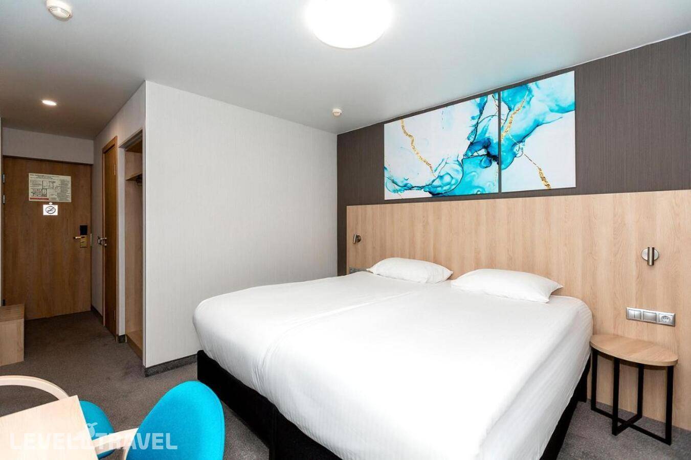 фотографии отеля Амакс Парк Отель в Россия(Воронеж) - фото №12