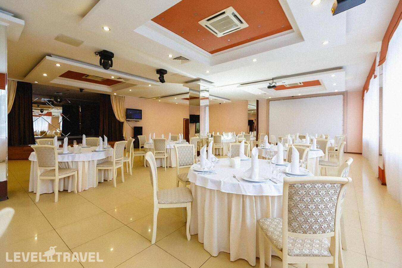 фотографии отеля Амакс Парк Отель в Россия(Воронеж) - фото №9