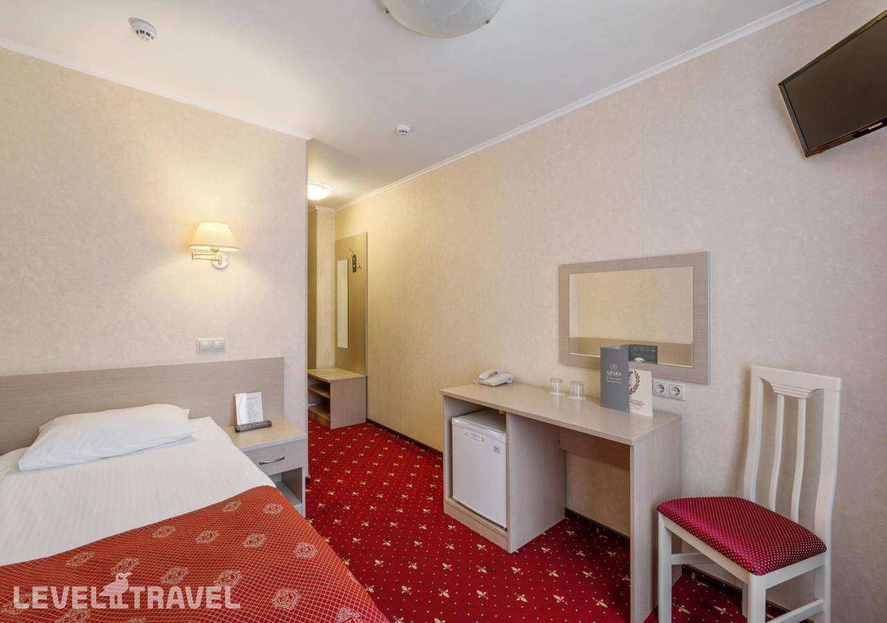 фотографии отеля Амакс Парк Отель в Россия(Воронеж) - фото №17