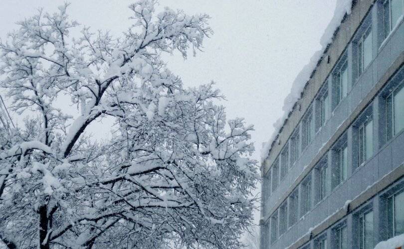 Гостиничный Комплекс Турист