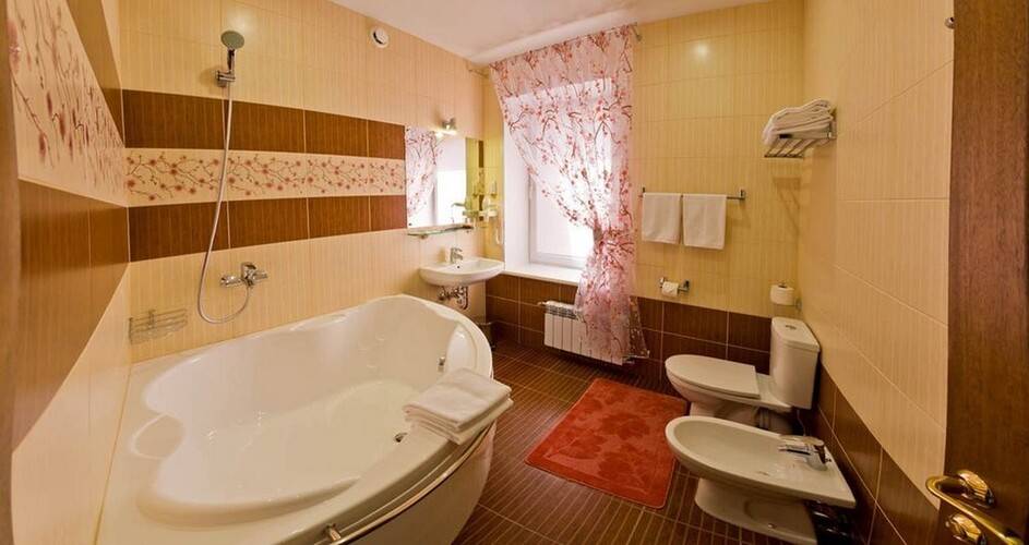 Старый Дворик