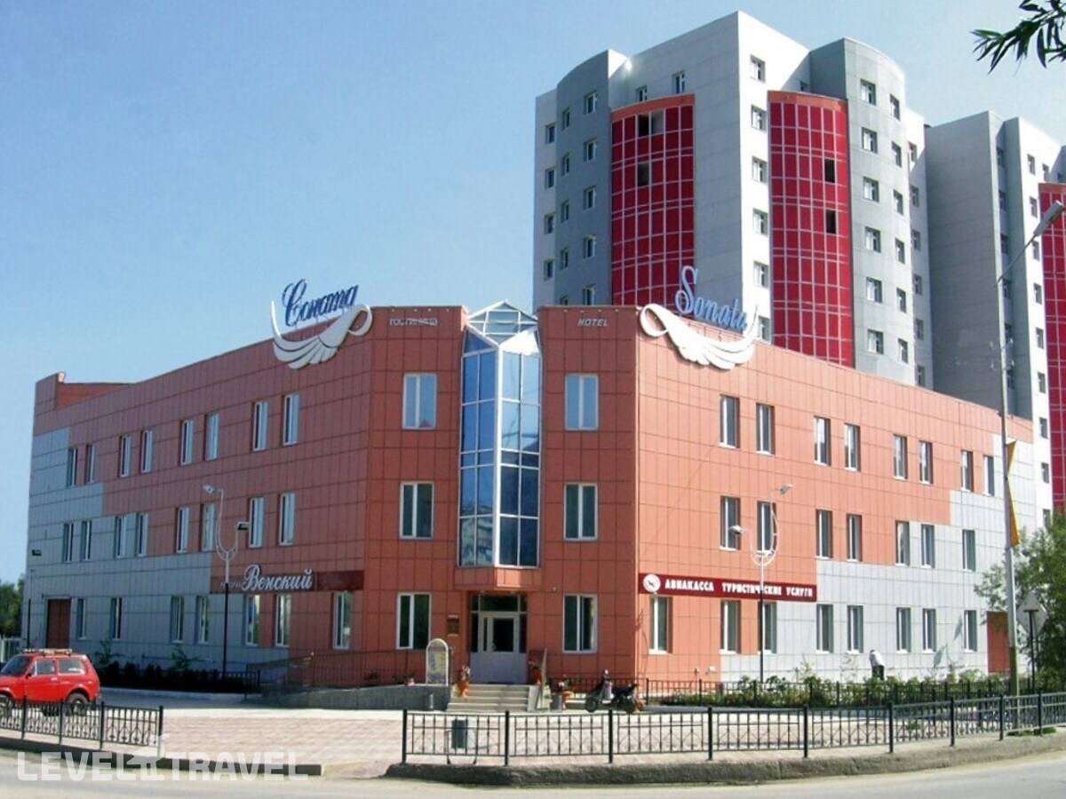 Изображение отеля 1
