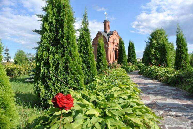 Ярославское Подворье