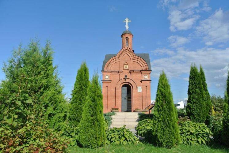 Ярославское Подворье