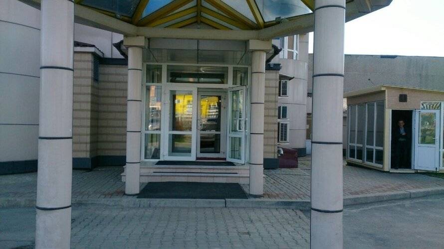Империал Палас