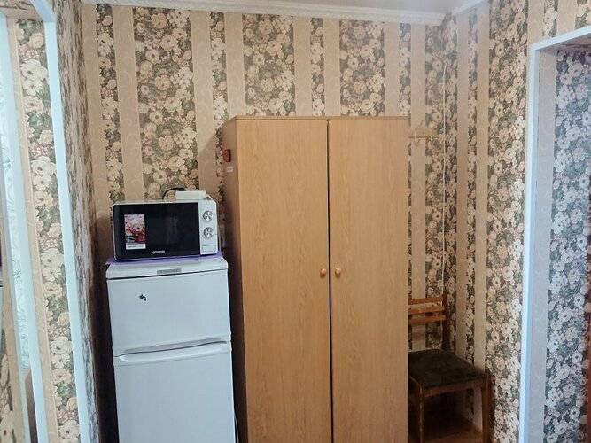 Гостиница Мелиоратор