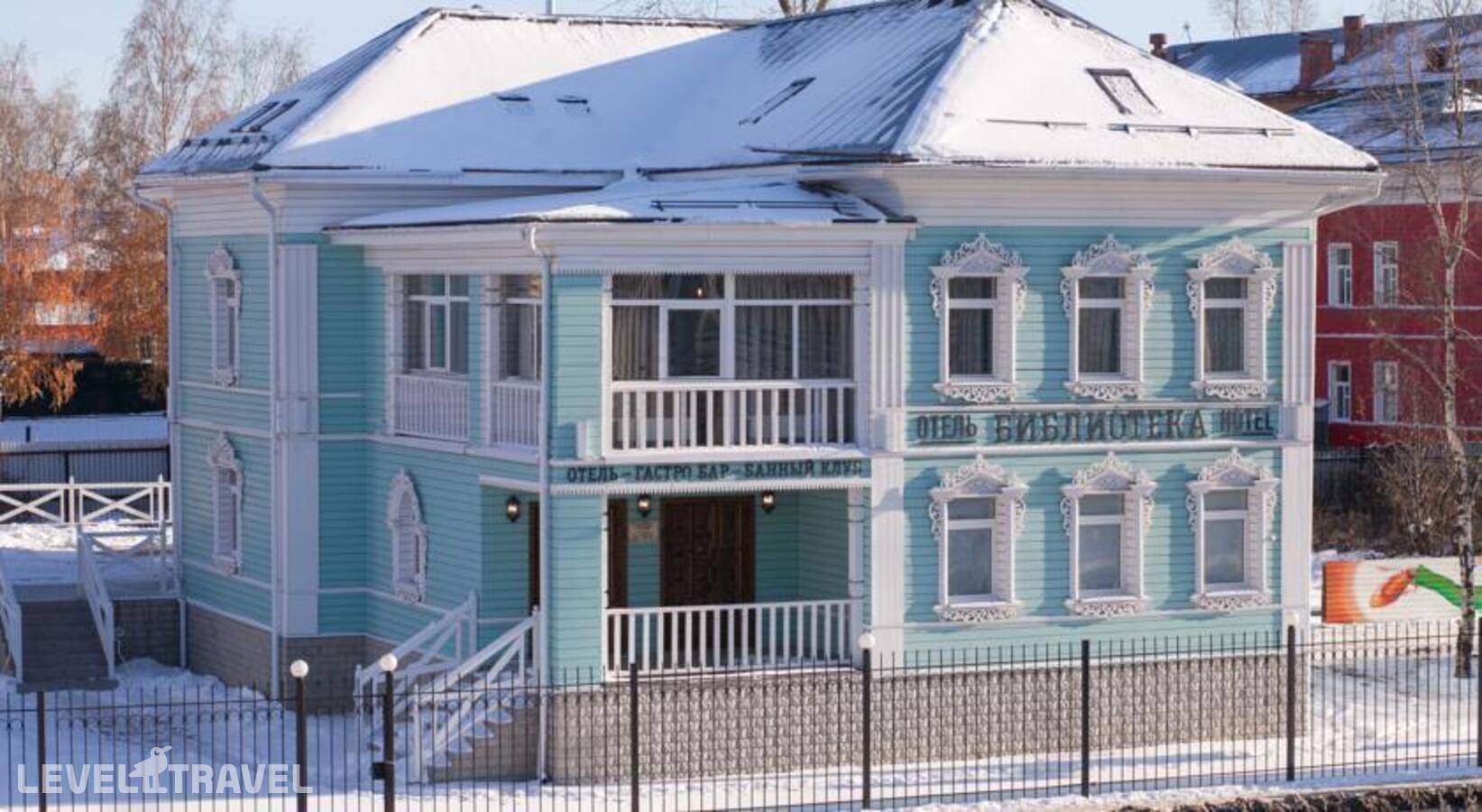 Изображение отеля 1