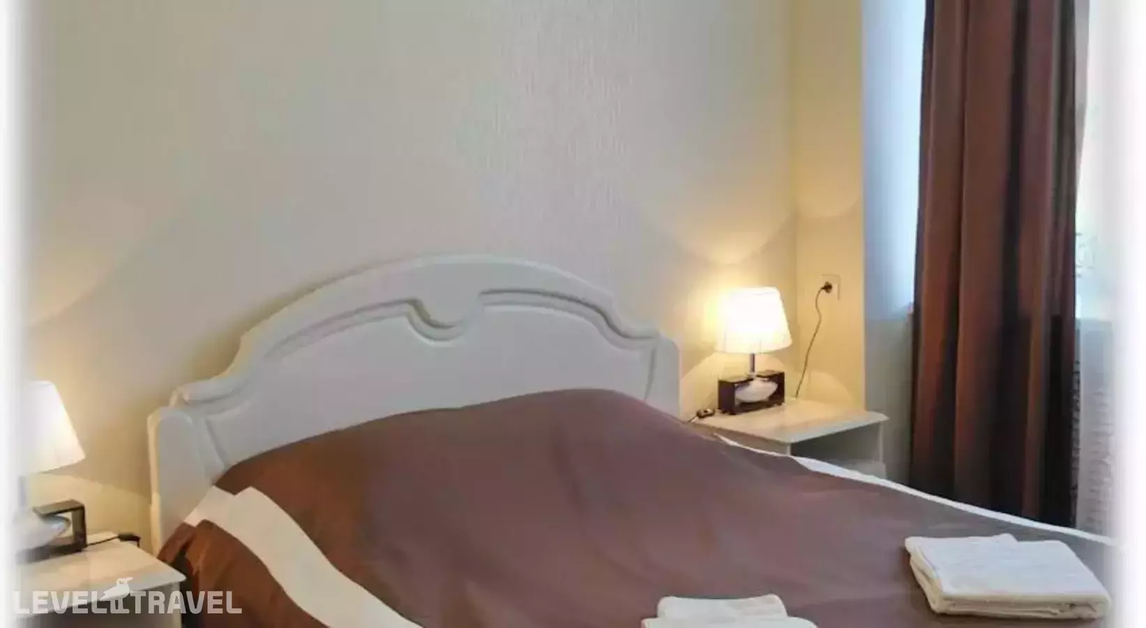 Гостиница Норд Хаус