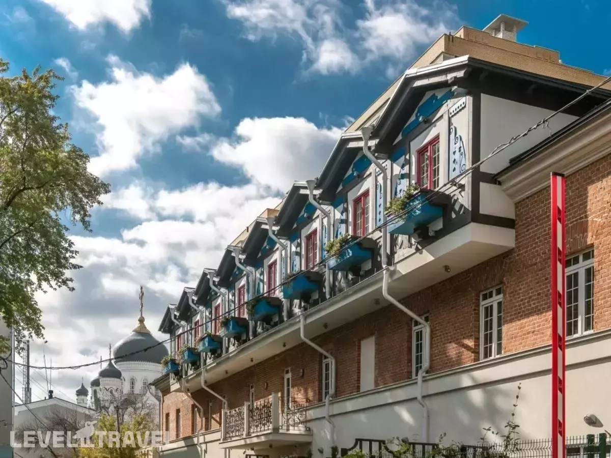 Бронзовый Кабан