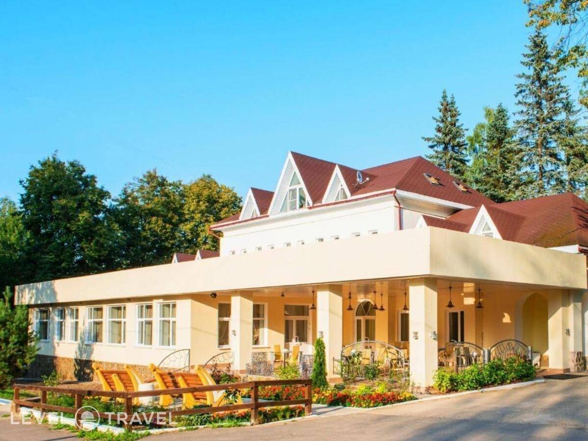 Изображение отеля 36
